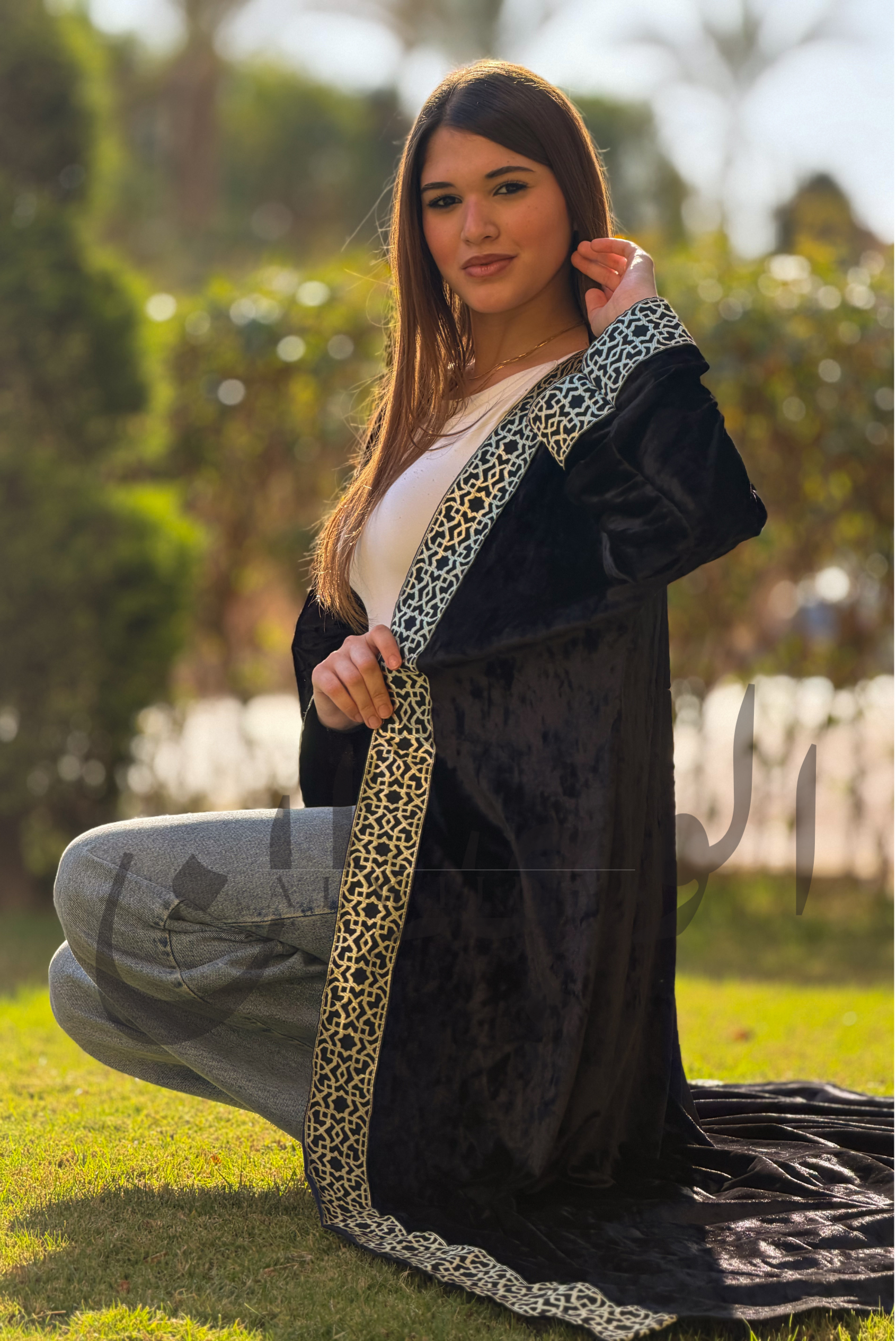 ʿQāf ق - الصورة 3