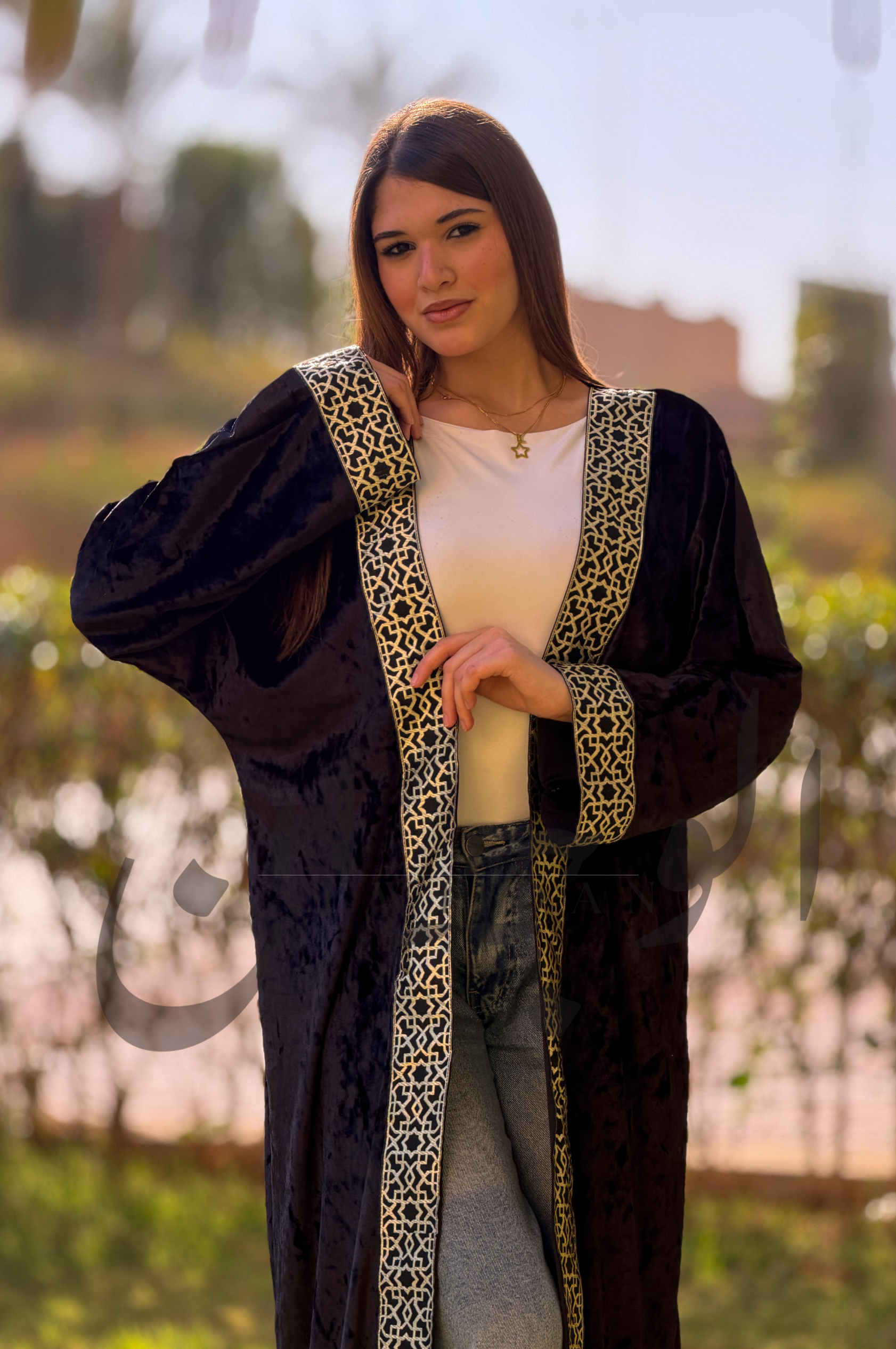 ʿQāf ق - الصورة 2